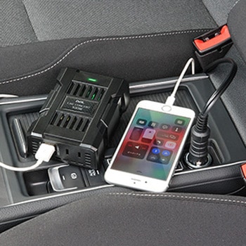 DC-ACインバーター エスコ