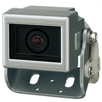 三菱　カラーカメラ