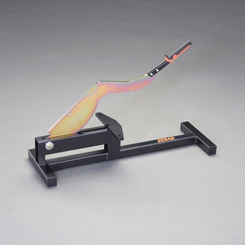 サイディングボードカッター - エスコ