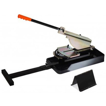 サイディングボードカッター - エスコ