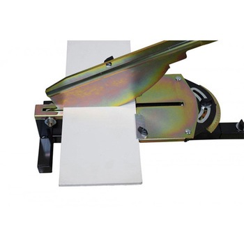 サイディングボードカッター - エスコ