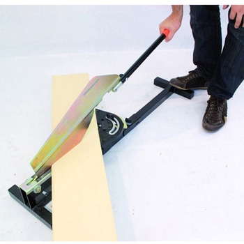 サイディングボードカッター - エスコ