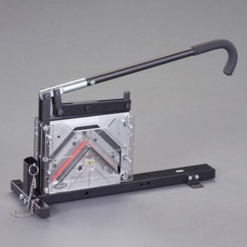 エッジボード用カッター - エスコ