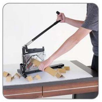 エッジボード用カッター - エスコ