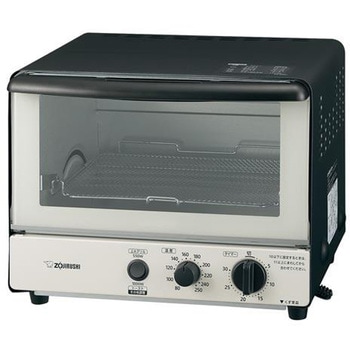 オーブントースター エスコ