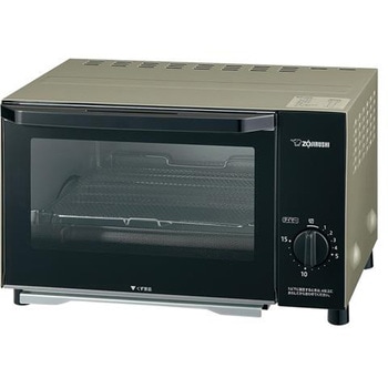 オーブントースター エスコ