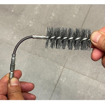 シリンダーポリッシャー エスコ