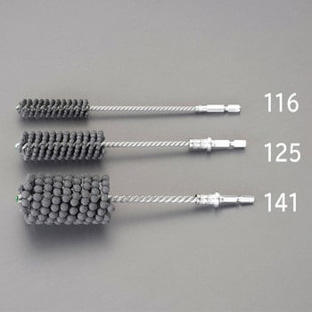 シリンダーポリッシャー エスコ