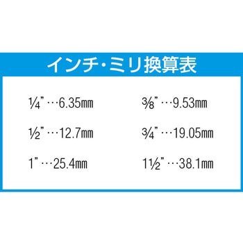 コンパクトラチェットハンドル(Z-EAL) エスコ