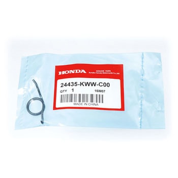 Hrmさま専用 HONDA ホンダ純正部品 DRUM COMP,GEAR SH 24310-MT4-000
