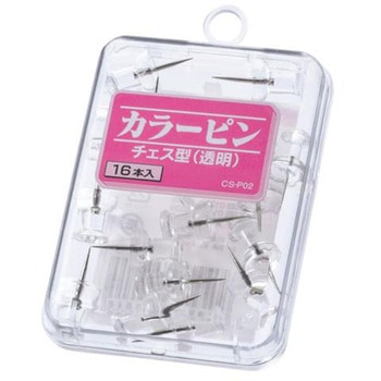 カラーピン - エスコ