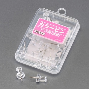 カラーピン - エスコ