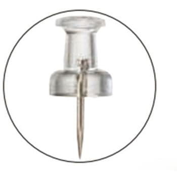 カラーピン - エスコ