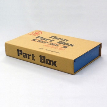 コネクターセット エスコ