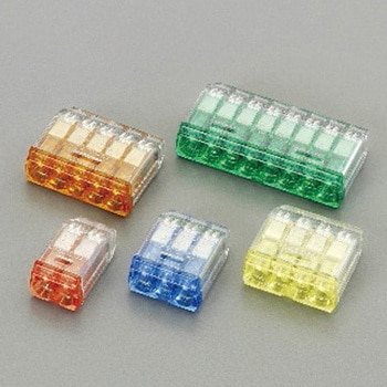 コネクターセット エスコ