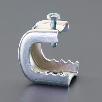 C型ビームクランプ エスコ