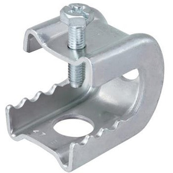 C型ビームクランプ エスコ