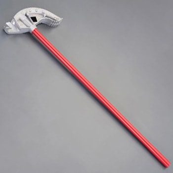 コンジットベンダー(ハンドル付) エスコ