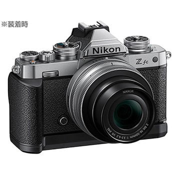 fc-GR1 Z fc用エクステンショングリップ Z fc-GR1 1個 Nikon(ニコン