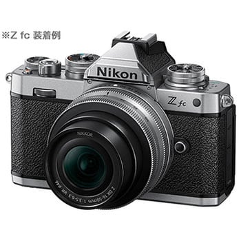NIKKOR Z DX 16-50mm f/3.5-6.3 VR SL 交換レンズ NIKKOR Z DX 16-50mm ...