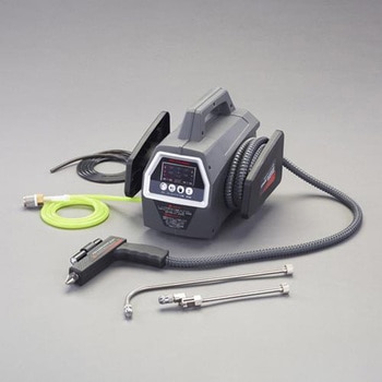 AC100V/1500W 高温スチームクリーナー エスコ