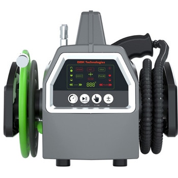 AC100V/1500W 高温スチームクリーナー エスコ