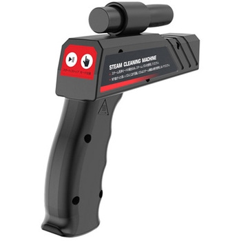 AC100V/1500W 高温スチームクリーナー エスコ