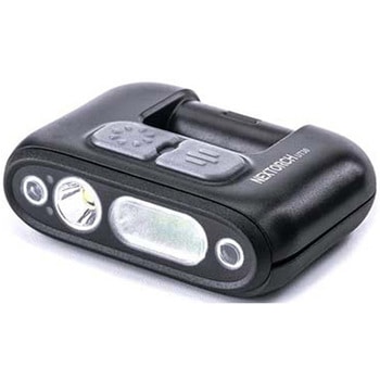 [充電式] クリップライト/LED(センサー付) - エスコ