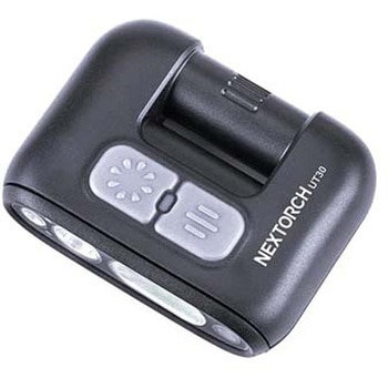 [充電式] クリップライト/LED(センサー付) - エスコ