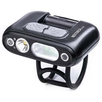 [充電式] クリップライト/LED(センサー付) - エスコ