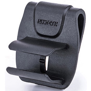 [充電式] クリップライト/LED エスコ