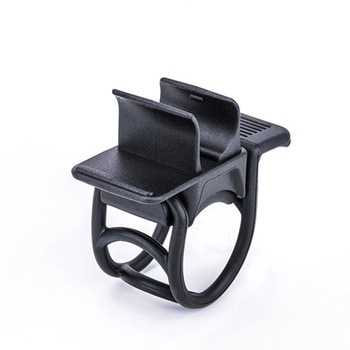 [充電式] クリップライト/LED エスコ