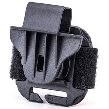 [充電式] クリップライト/LED エスコ