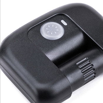 [充電式] クリップライト/LED エスコ