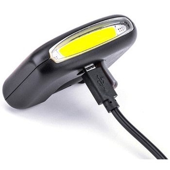 [充電式] クリップライト/LED エスコ