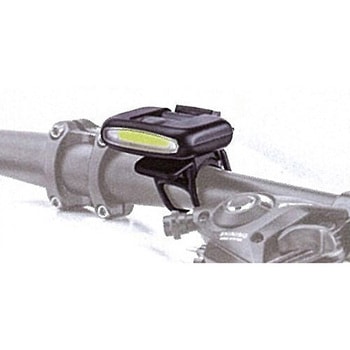 [充電式] クリップライト/LED エスコ