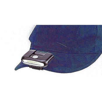 [充電式] クリップライト/LED エスコ