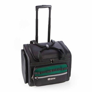 キャリー付ツールバッグ エスコ