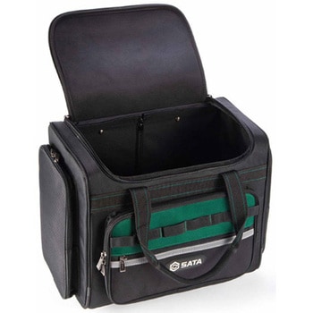 キャリー付ツールバッグ エスコ