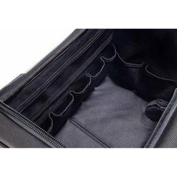 キャリー付ツールバッグ エスコ