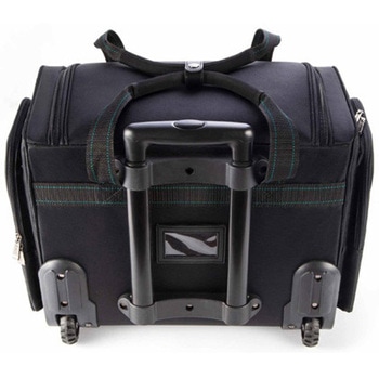 キャリー付ツールバッグ エスコ