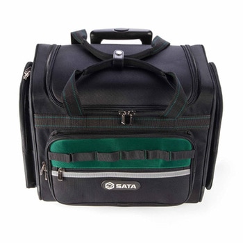 キャリー付ツールバッグ エスコ