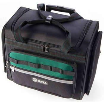 キャリー付ツールバッグ エスコ