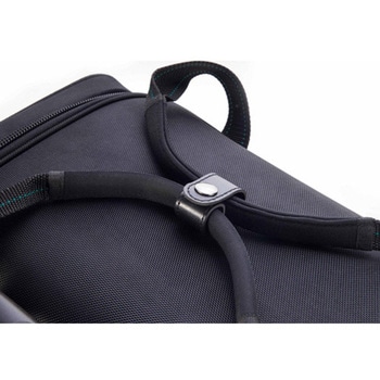 キャリー付ツールバッグ エスコ