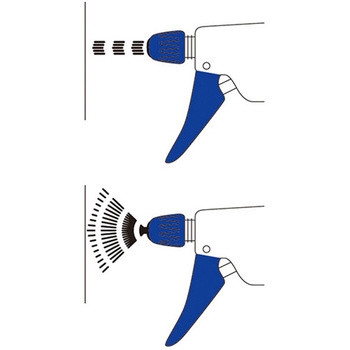 750mL スプレーボトル エスコ