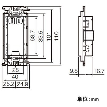 コンセント エスコ