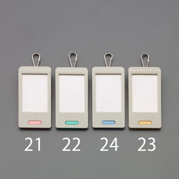 キーボックス(シリンダーロック付) エスコ