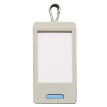 キーボックス(シリンダーロック付) エスコ