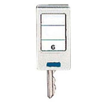 キーボックス(シリンダーロック付) エスコ