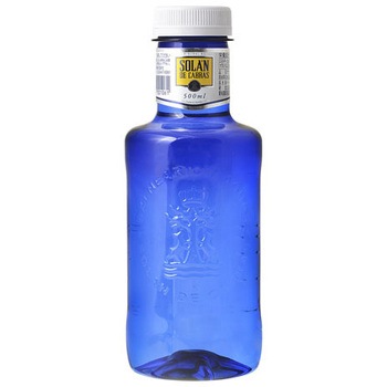 ソラン・デ・カブラス ペット 500ml x20 スリーボンド